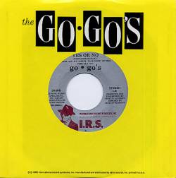 Go-Go's : Yes or Not